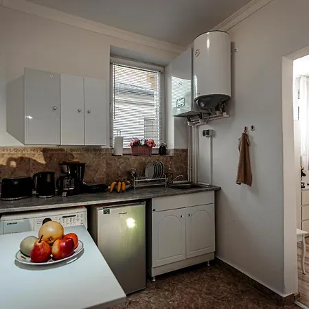 Apartament Mosilor 90 - Aliza