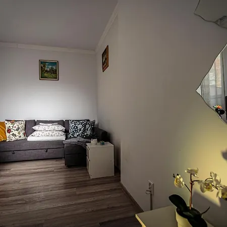 Mosilor 90 - Aliza Apartament Bukareszt
