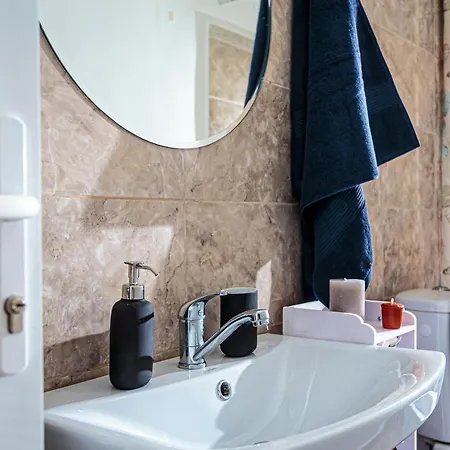 Mosilor 90 - Aliza Apartament